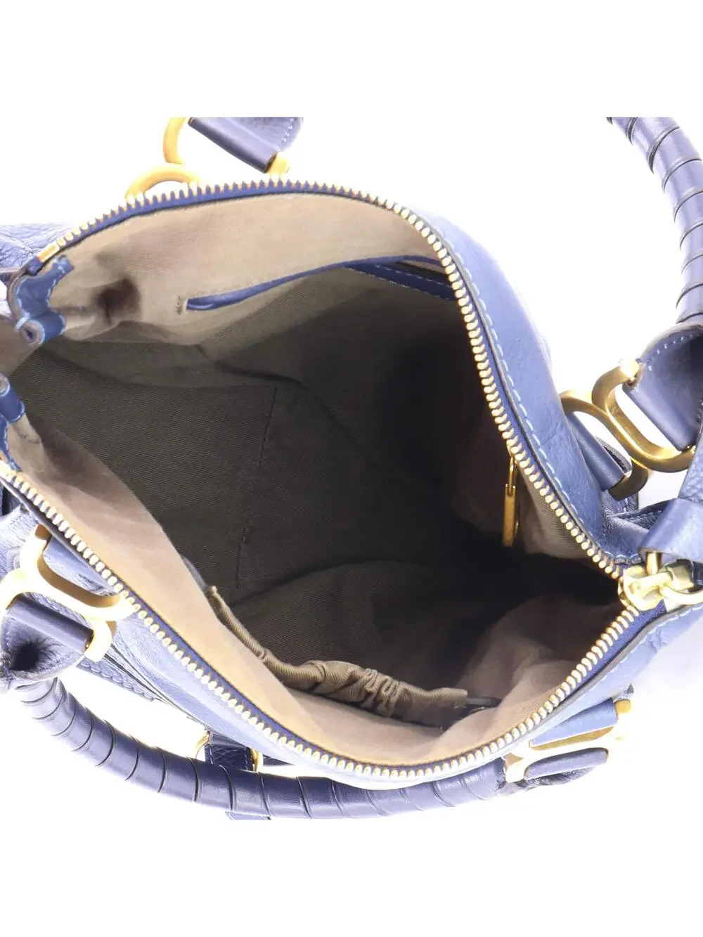 Chloe Marcie Satchel Leather Medium #295023C93B